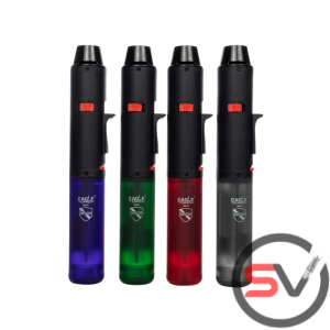 NEON 7inch PEN TORCH - PT132N (12CT/DISPLAY)